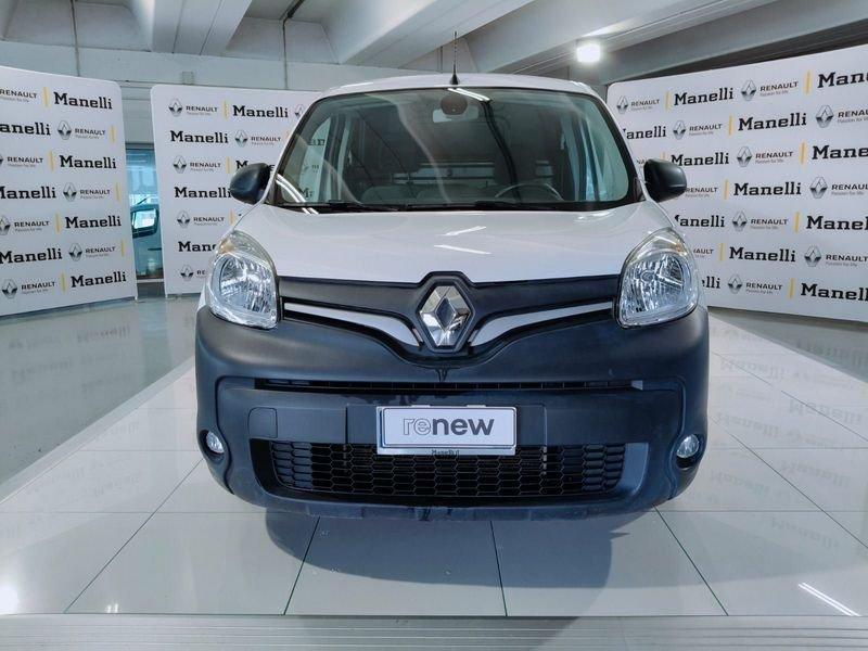 Renault Kangoo Express 1.5 dci 95cv Blue Ice E6d-temp rif.GE389