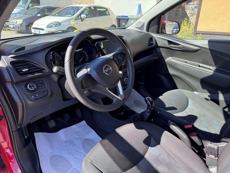 Opel Karl 1.0 75cv MT5