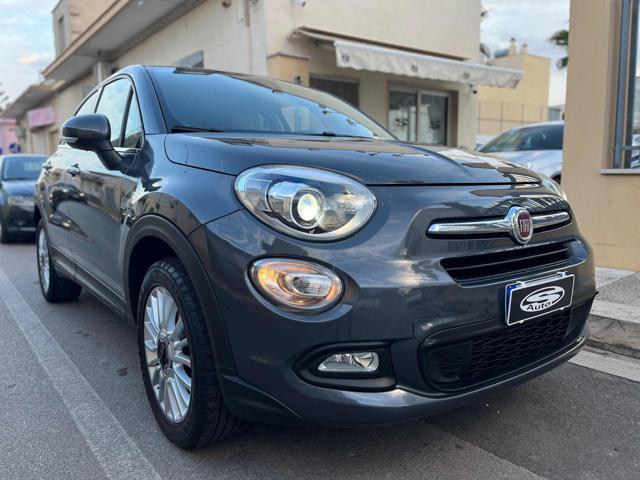 FIAT 500X 1.3MultiJet 95CV Lounge