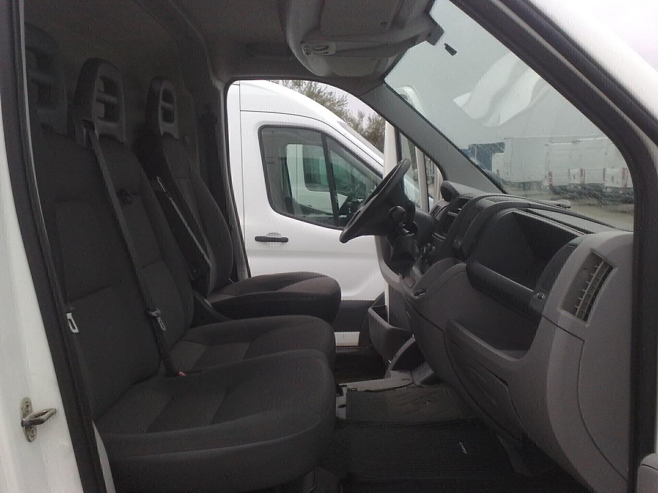 Citroen Jumper 2.2hdi 120cv Furgone - 2010