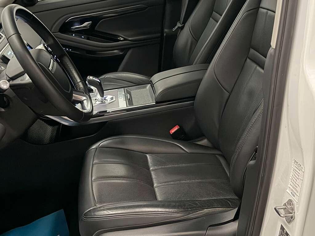 Land Rover Range Evoque 2.0D I4-L.Flw 150 CV AWD Auto SE