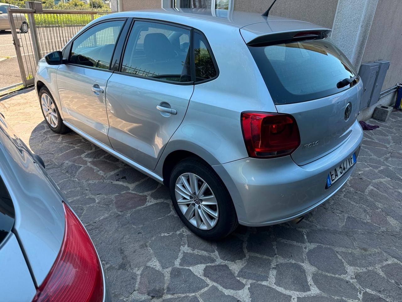 Volkswagen Polo 1.4 5 porte Comfortline