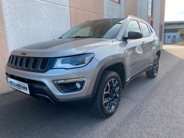 Jeep Compass 2.0 Multijet II 170 aut. 4WD Trailhawk