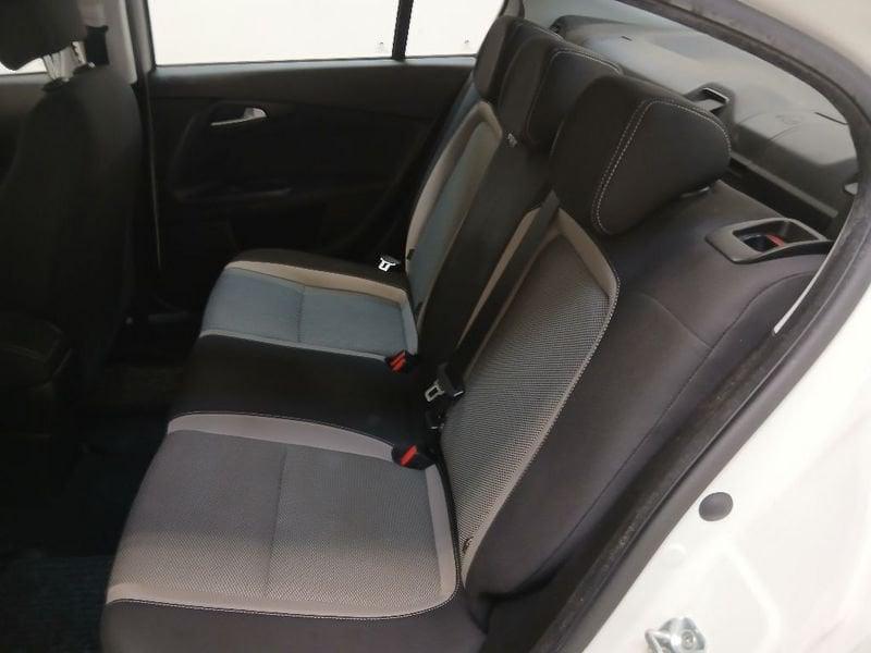 FIAT Tipo 4p 1.6 mjt Opening edition 120cv