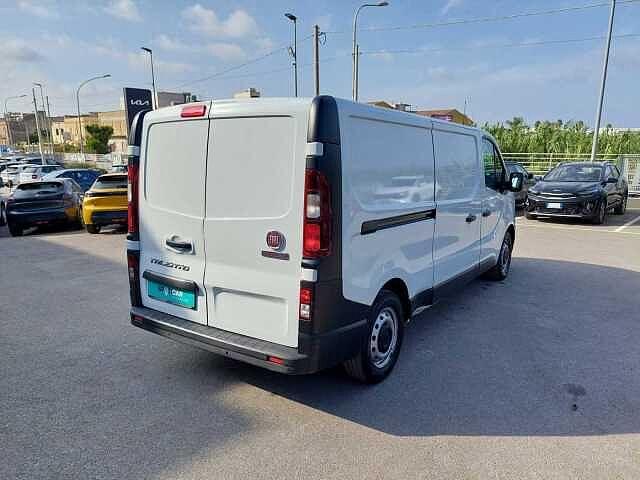 Fiat Talento 2.0 Ecojet L1H1 N1 12Q 120CV S&S E6d