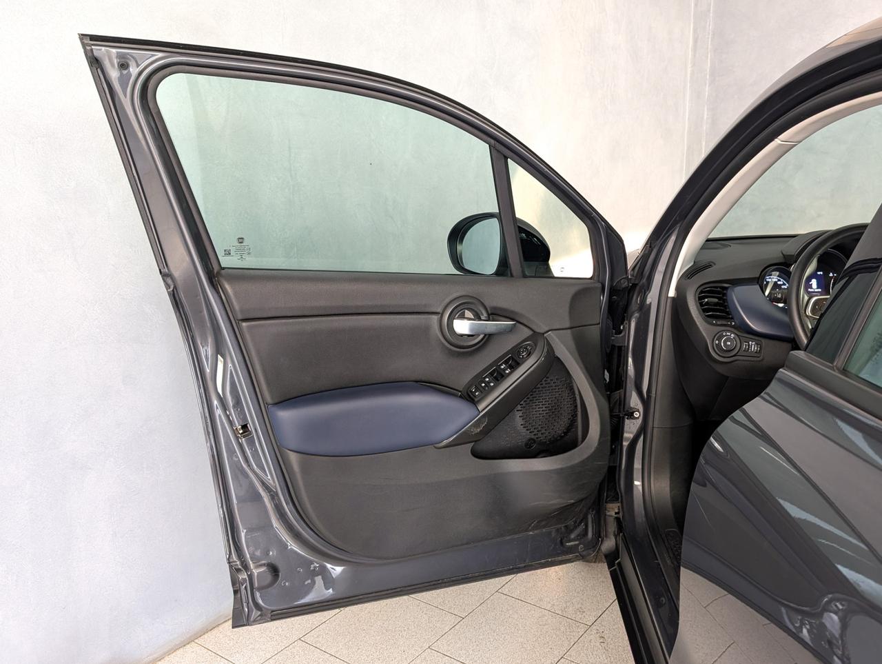 Fiat 500X 1.0 T3 120cv Connect