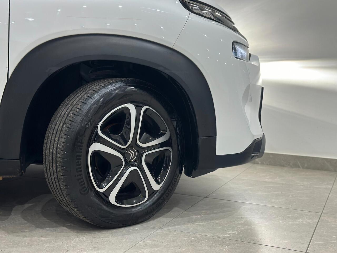 Citroen C3 Aircross BlueHDi 110 S&S Feel