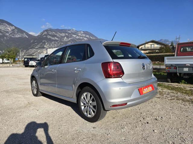 VOLKSWAGEN Polo 1.0 MPI 75 CV 5p. Comfortline