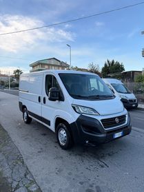 Fiat Ducato 2.3 MJT 130CV 2018