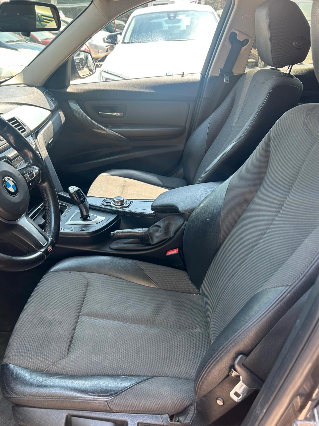 Bmw 320 320d xDrive Touring Msport AUTOMATICA