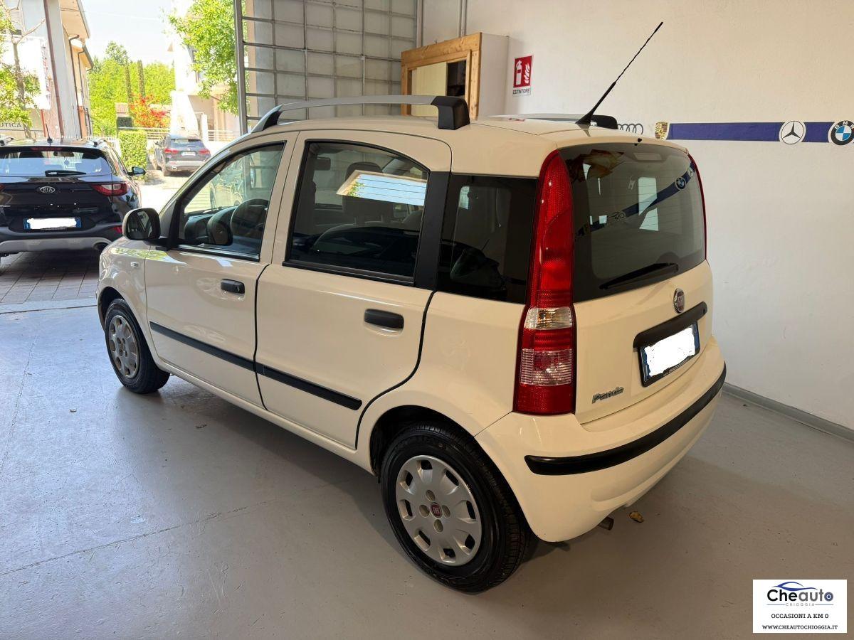 FIAT - Panda - 1.2 Emotion solo 30.000 km
