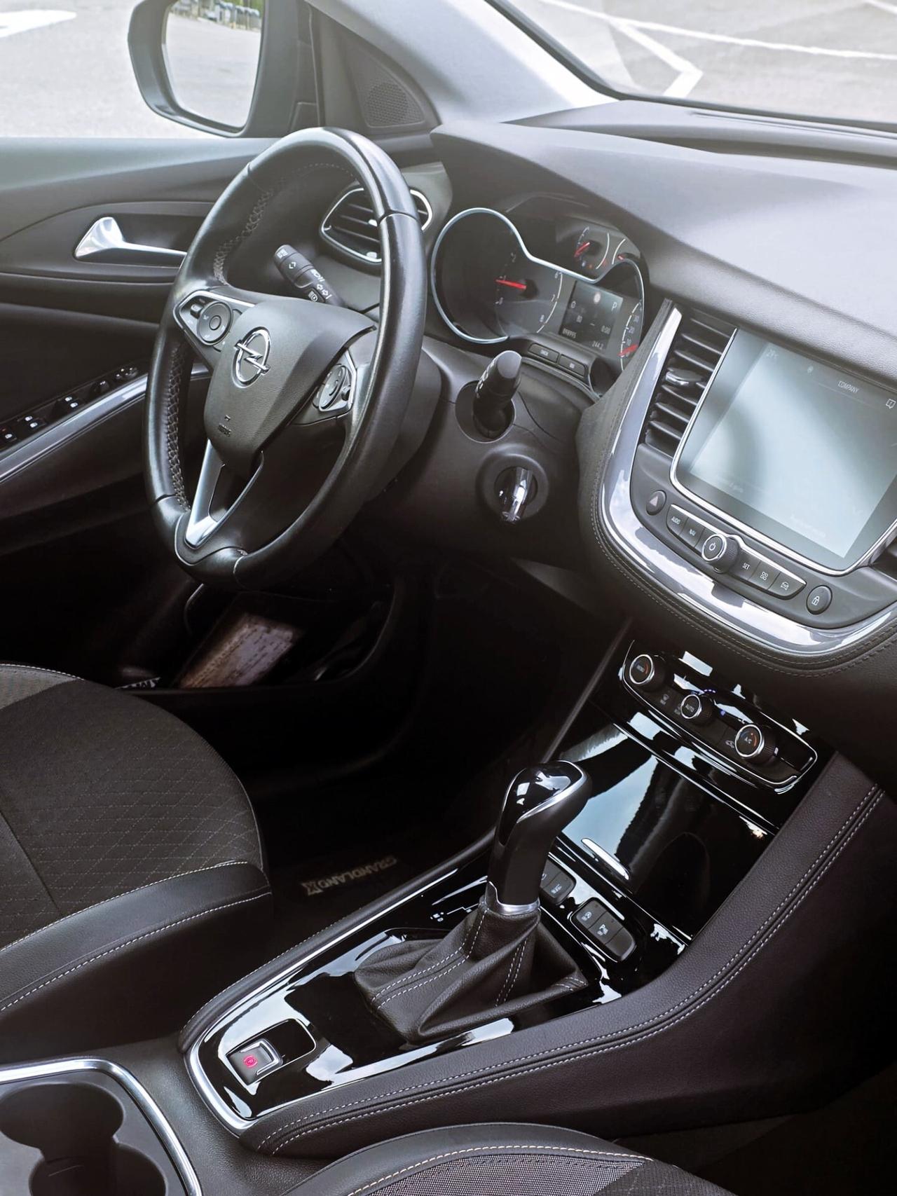 Opel Grandland X 1.5 130 Cv Automatica