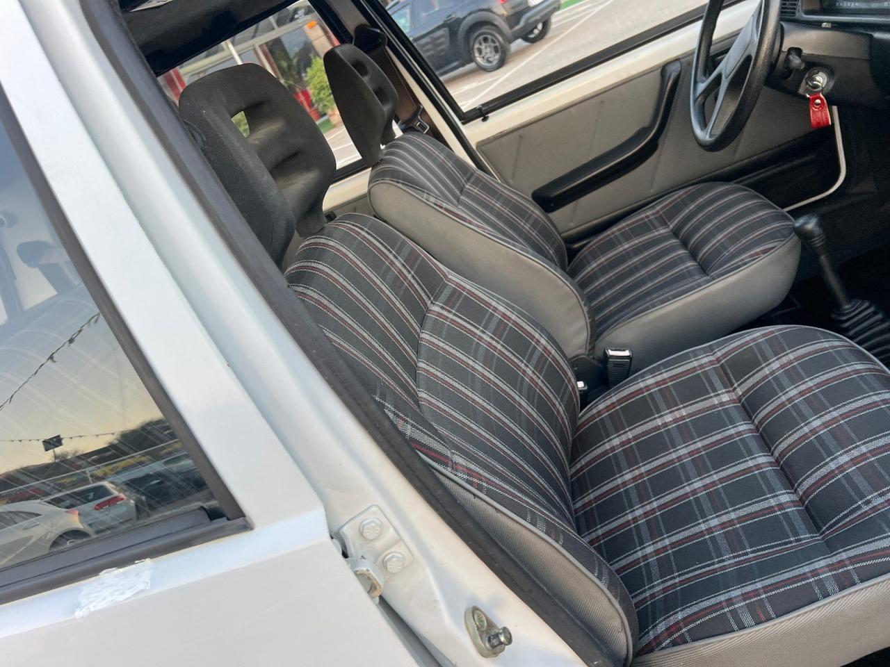 Fiat Uno 1.0 i.e. cat 5 porte