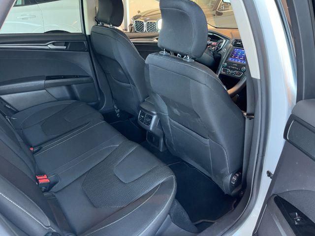 FORD Mondeo SW 2.0 EcoBlue 150CV AUTOMATICA TITANIUM BUSINESS