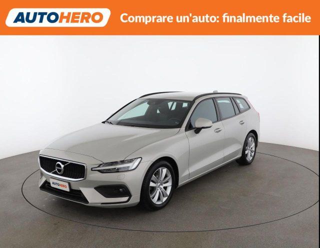 VOLVO V60 D3 Geartronic Business Plus