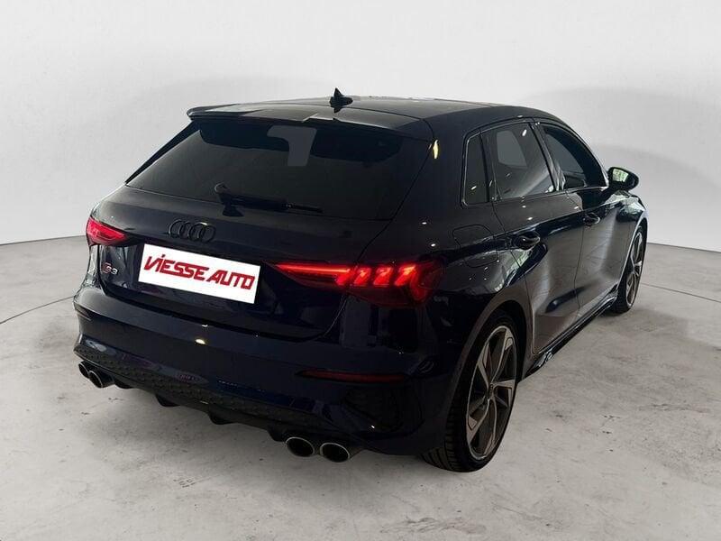 Audi S3 S3