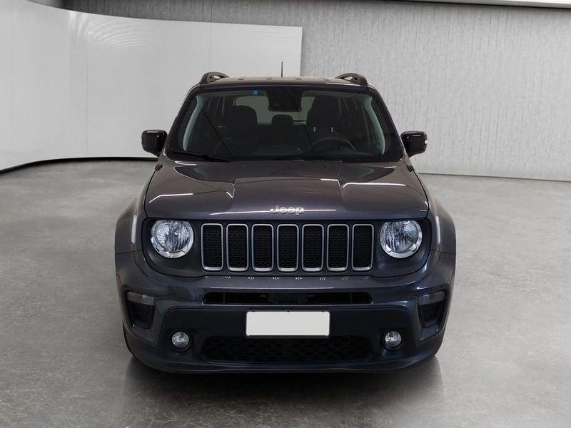 Jeep Renegade 1.5 turbo t4 mhev Limited 2wd 130cv dct