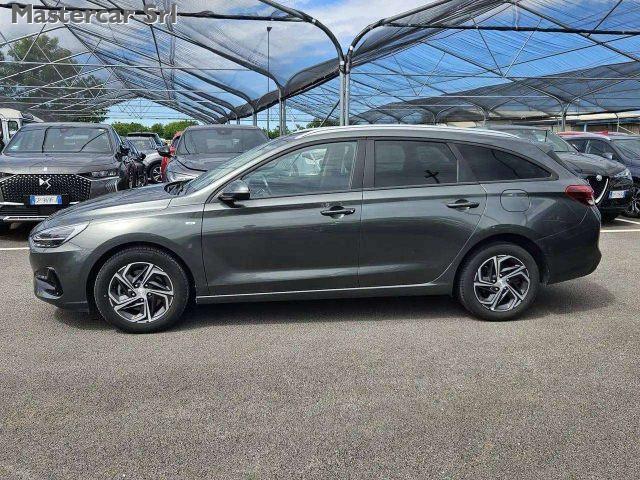 HYUNDAI i30 i30 Wagon 1.0 t-gdi 48V Primes 120cv -GN972TP