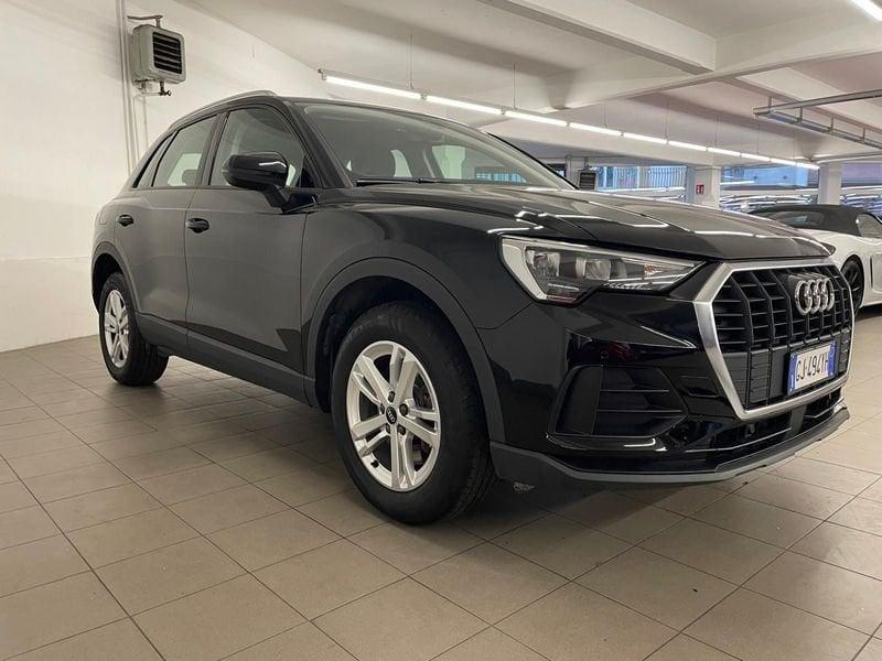 Audi Q3 Q3 45 TFSI e S tronic Business