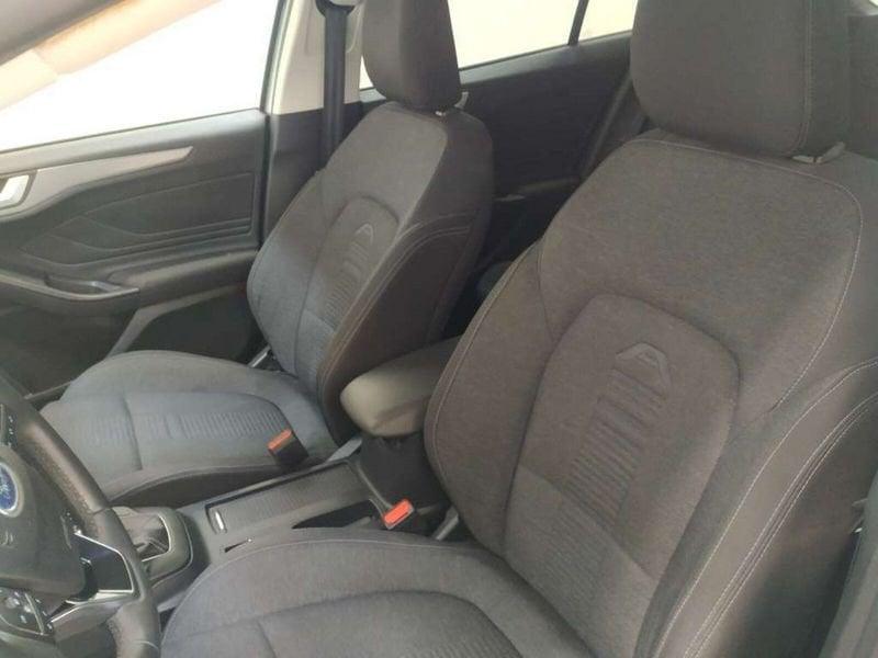 Ford Focus Active 1.5 ecoblue s&s 120cv