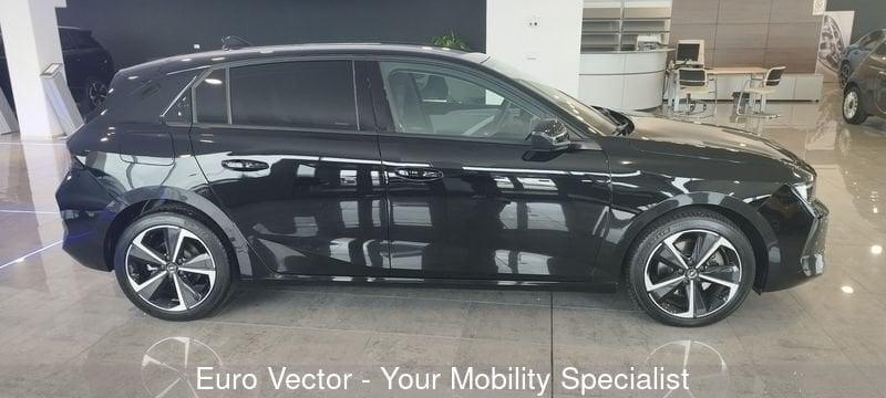 Opel Astra 1.5 Diesel 130cv Ultimate AT8