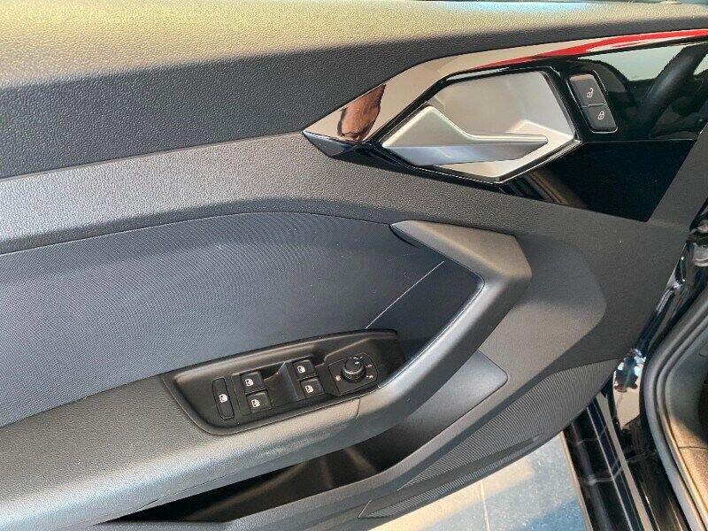 Audi A1 A1 SPB 30 TFSI