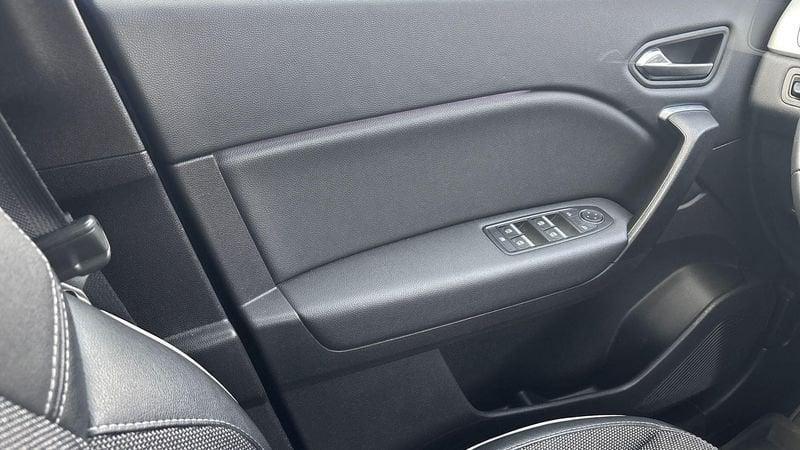 Renault Captur II 2019 1.6 E-TECH Hybrid Techno Fast Track Auto 14