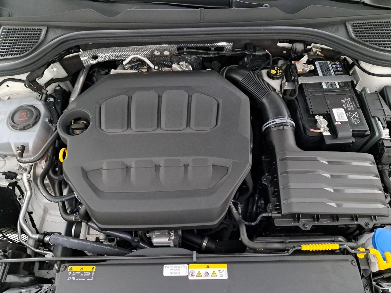 Volkswagen Golf 2.0 tsi gti 245cv dsg