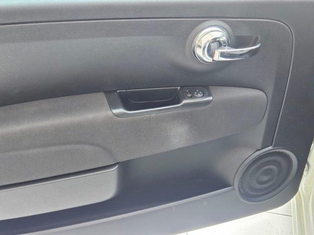 FIAT 500 1.2 Dualogic Lounge TUA SUBITO DA ?129,00 MENSILI