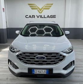Ford Edge 2.0 EcoBlue 150 CV aut. Titanium