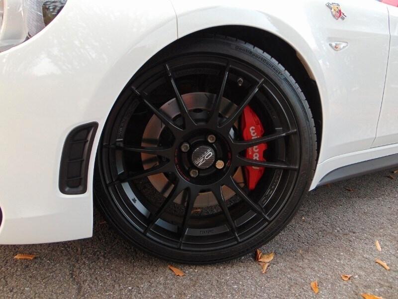 ABARTH 124 Spider 124 Spider 1.4 Turbo MultiAir...