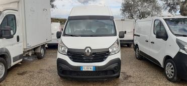 Renault trafic 2016 - 1.6dci Lb automobili