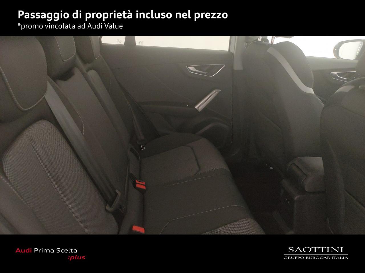 35 1.5 TFSI S line edition S tronic