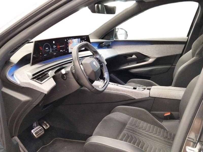 Peugeot 3008 Hybrid 145 GT e-DCS 6