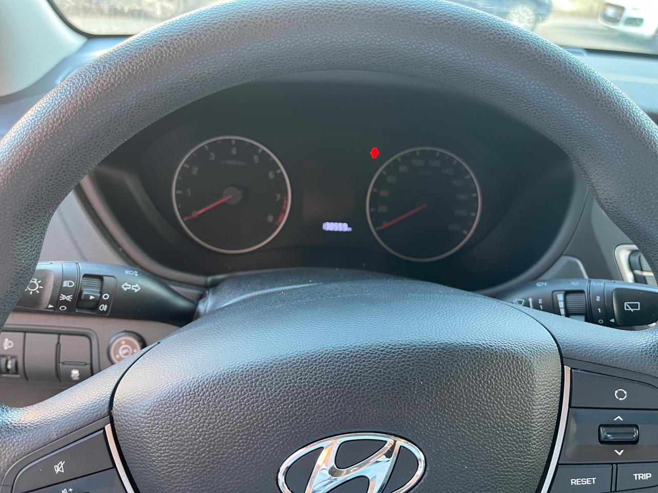 Hyundai i20 1.2 5 porte Econext Tech
