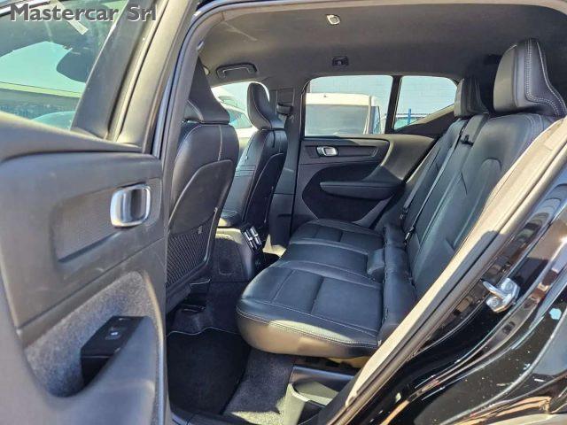 VOLVO XC40 XC40 1.5 t5 phev R-design auto my21 - GD210TG