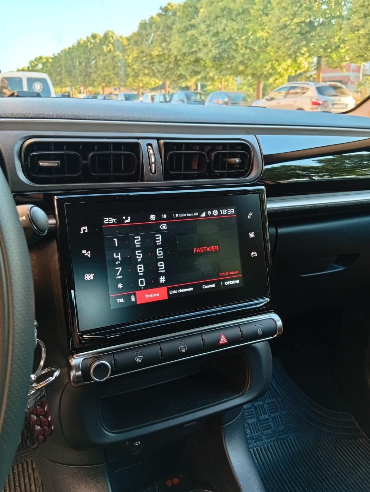 Citroen C3 83 S&S Plus -PARI AL NUOVO-