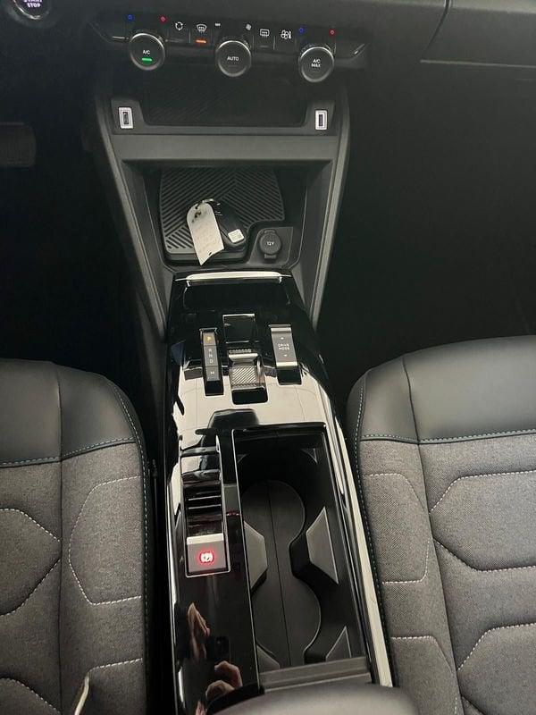 Citroën C4 C4 PureTech 130 S&S EAT8 Plus