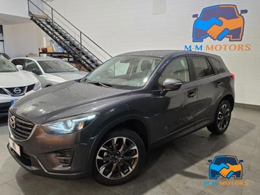 Mazda CX-5 2.2 Exceed 2wd 150cv