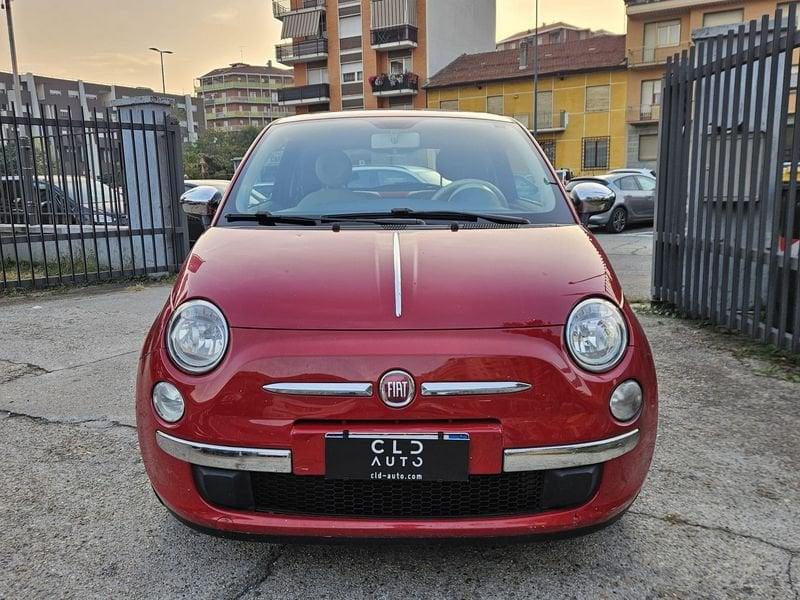 FIAT 500 500 1.2 easypower Pop Gpl 69cv
