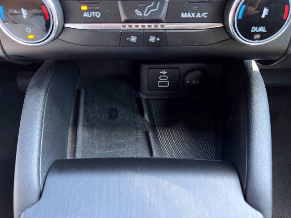 FORD Kuga 2.5 Plug In Hybrid 225 CV CVT 2WD ST-Line X del 2023