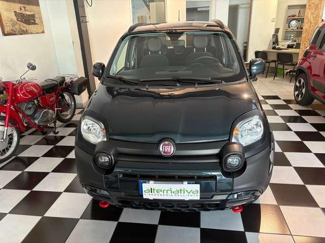 Fiat Panda Panda Cross 1.0 firefly hybrid City Cross