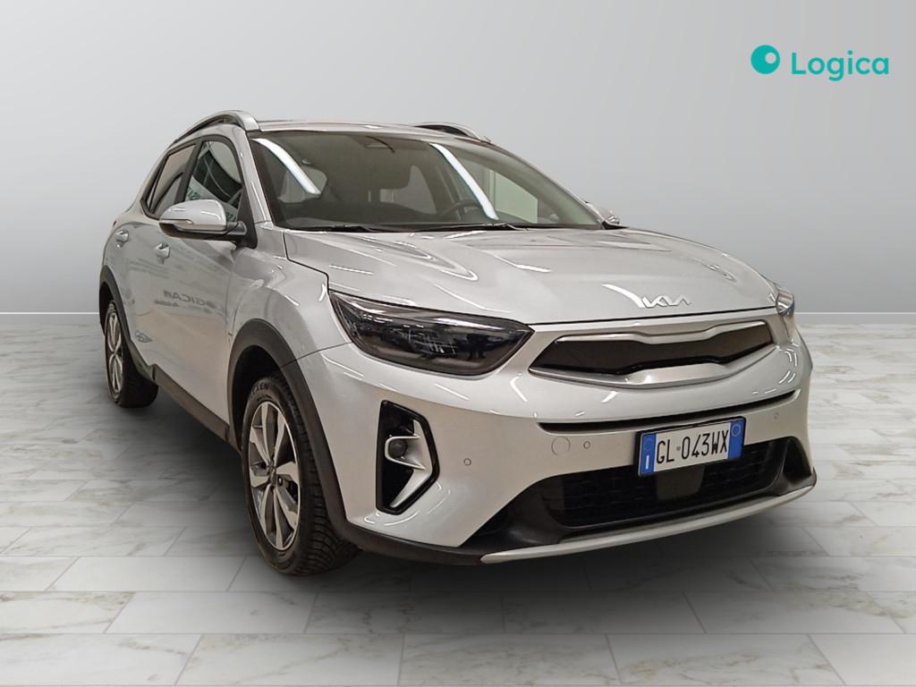 KIA Stonic - Stonic 1.2 dpi Style s/Design Pack gpl 82cv