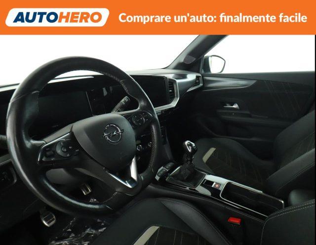 OPEL Mokka 1.5 diesel Ultimate