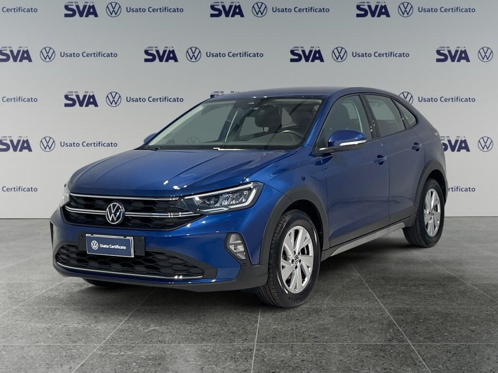 Volkswagen Taigo 1.0 TSI 115cv Life - IVA ESPOSTA