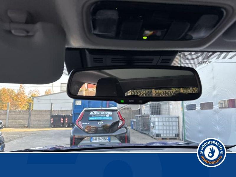 Toyota Yaris Cross 1.5 Hybrid 130 CV FWD Lounge