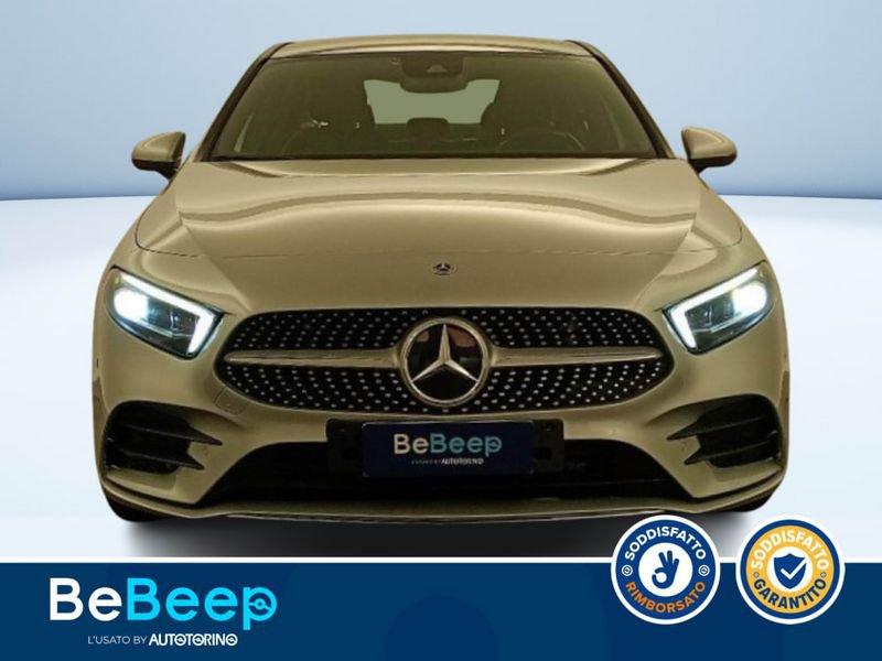 Mercedes-Benz Classe A A 250 PREMIUM AUTO