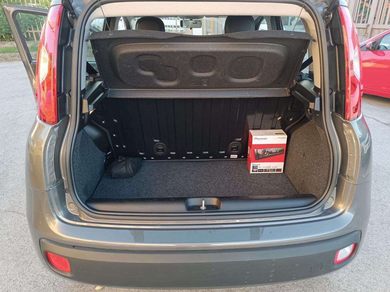 FIAT Panda 1.2 EasyPower