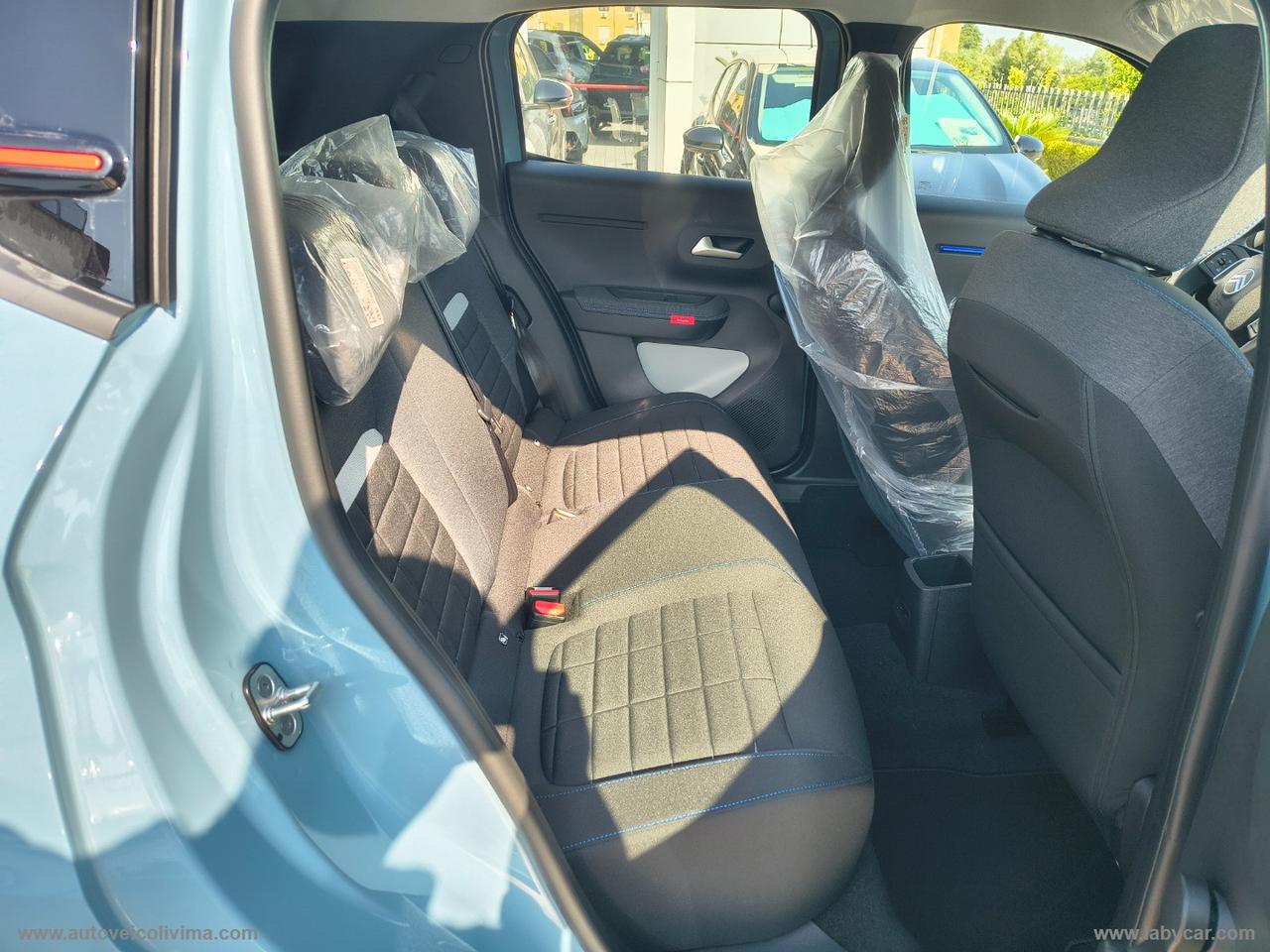 CITROEN C3 PureTech 100 S&S Plus KM 0