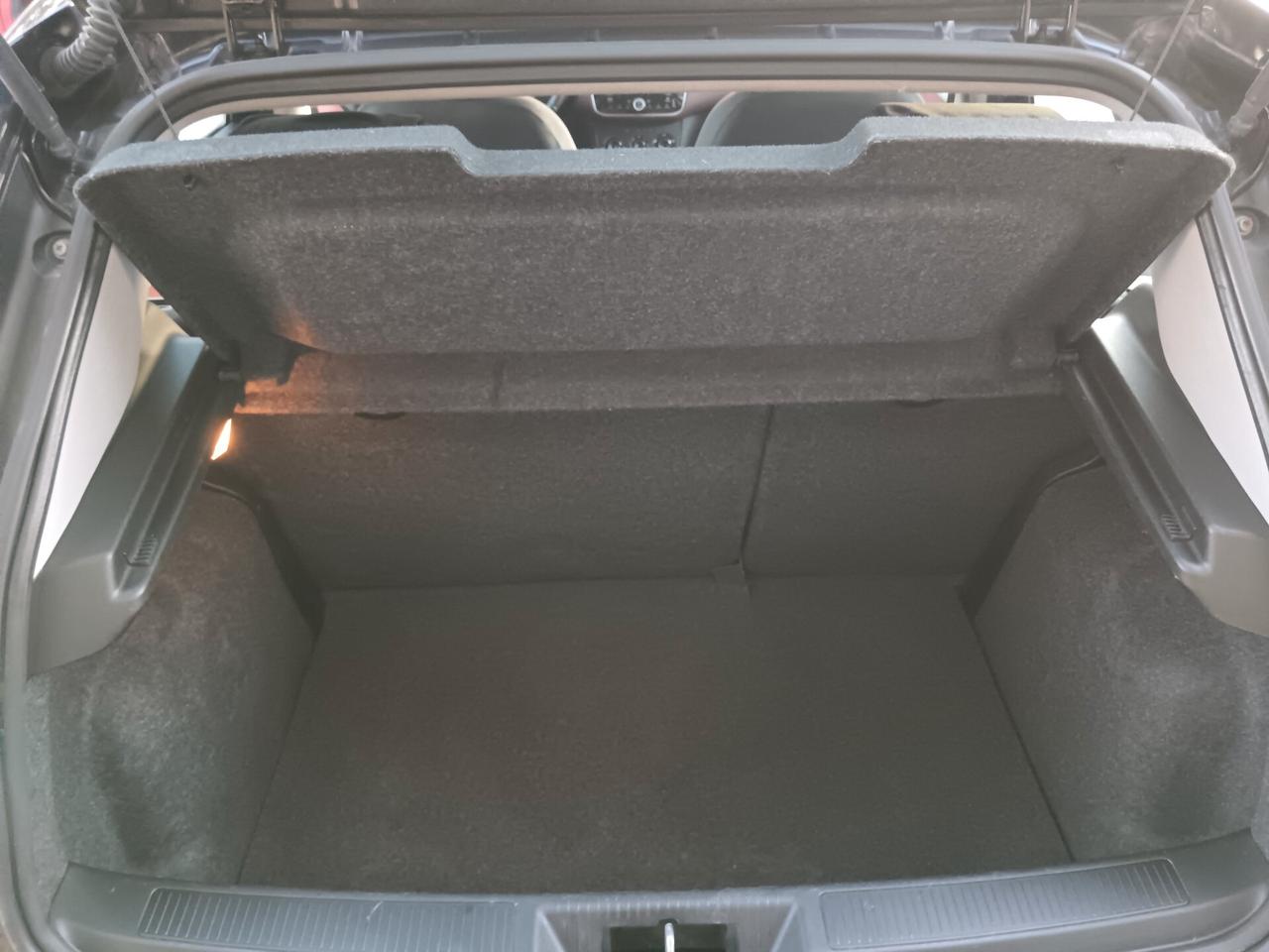 Fiat Punto Evo 1.3 MJT 75CV 5P NEOPATENTATI